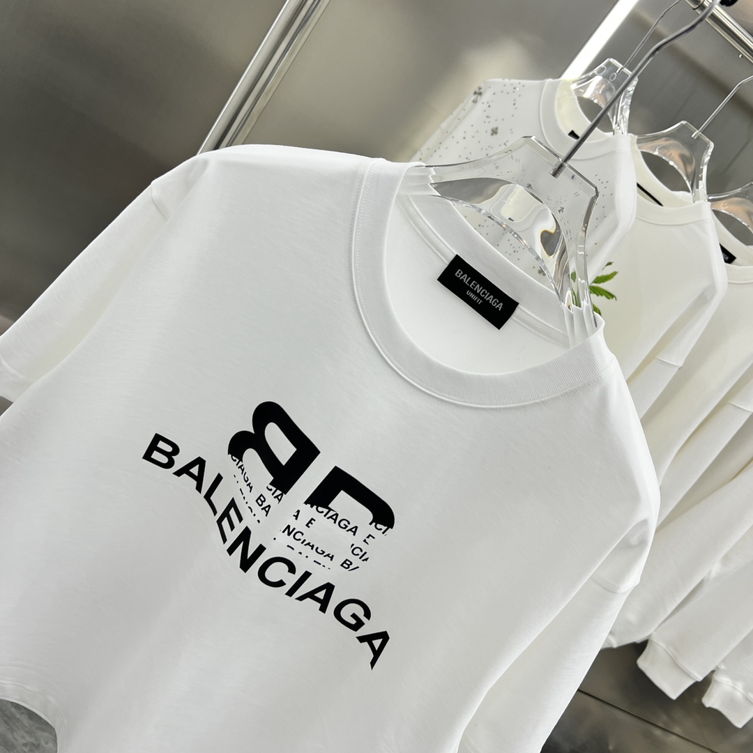 B T-Shirt New Style 0008
