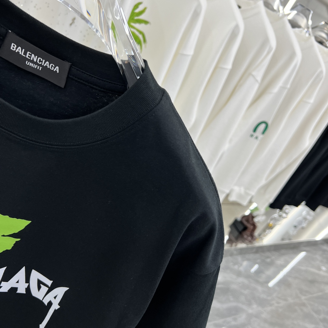 B T-Shirt New Style 0009