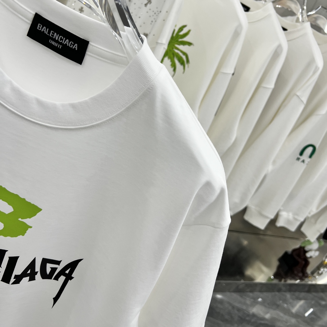 B T-Shirt New Style 0010