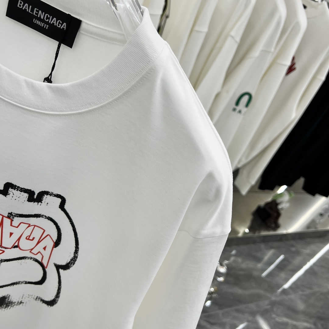 B T-Shirt New Style 0012