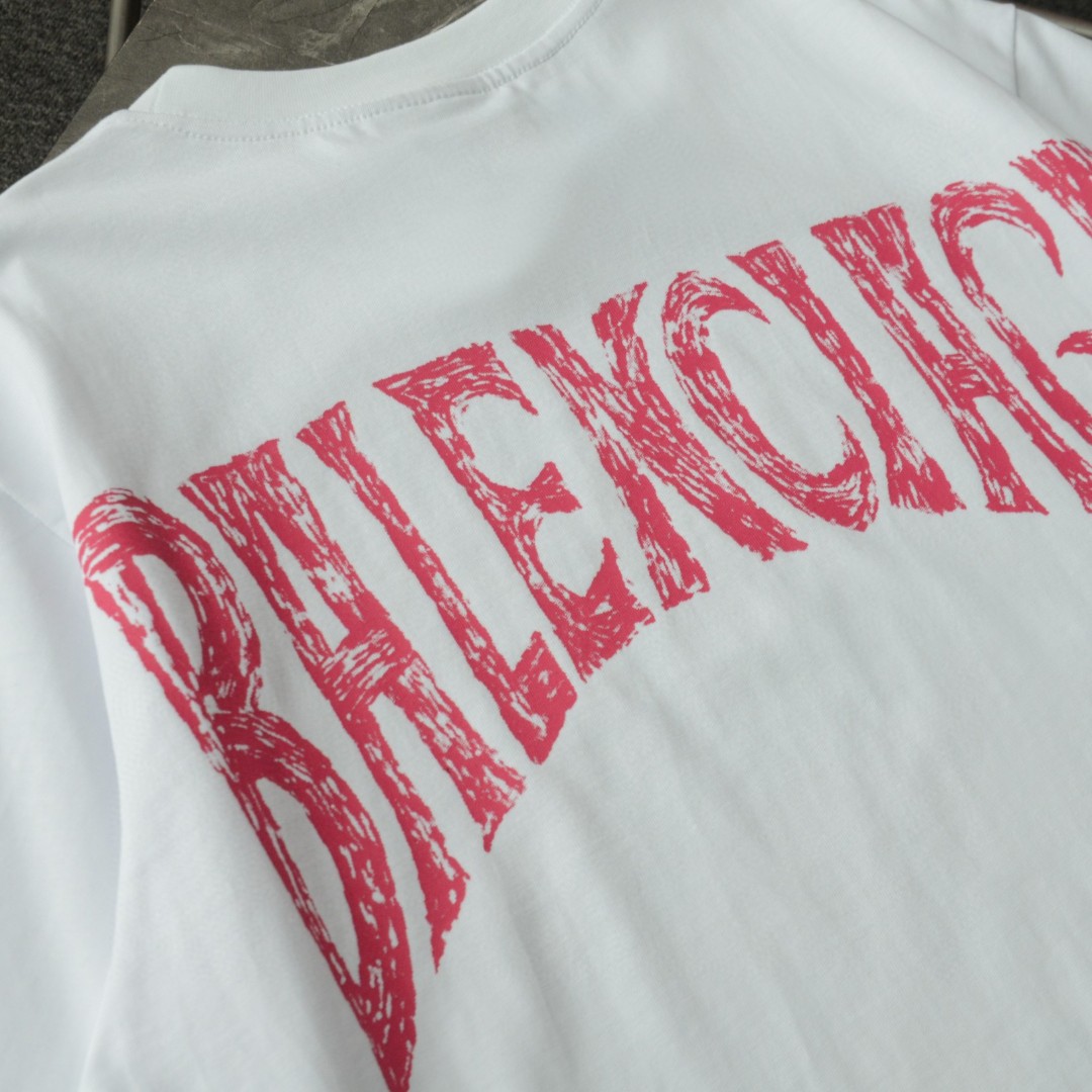 B T-Shirt New Style 0017