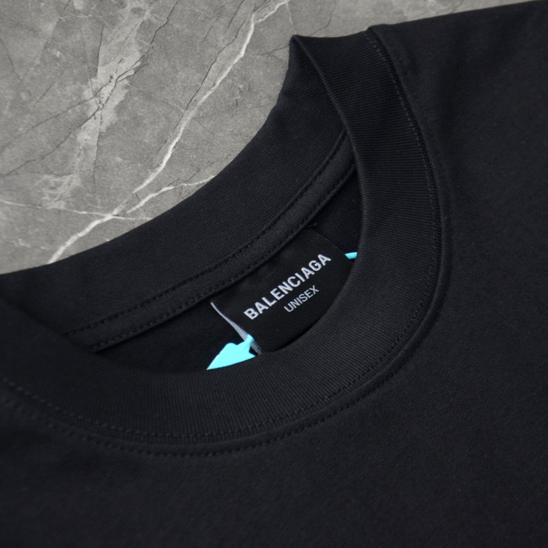 B T-Shirt New Style 0021