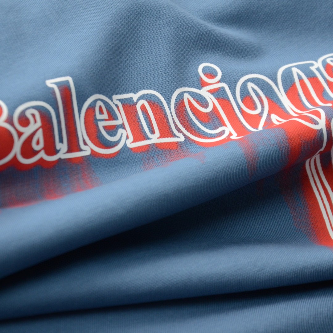 B T-Shirt New Style 0022