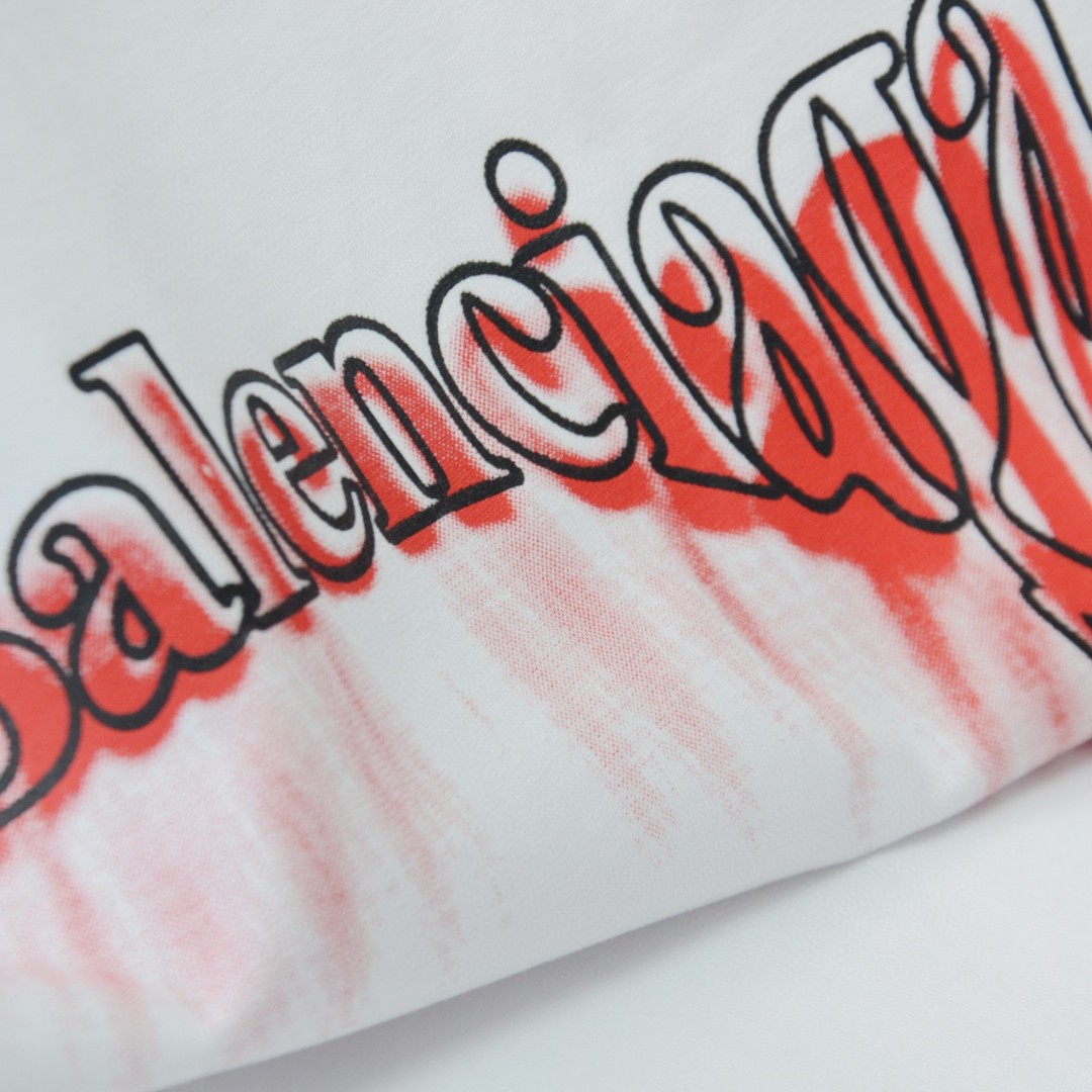 B T-Shirt New Style 0023