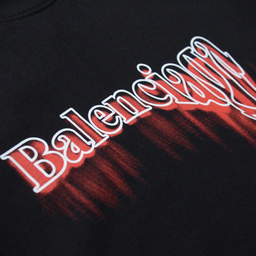 B T-Shirt New Style 0024