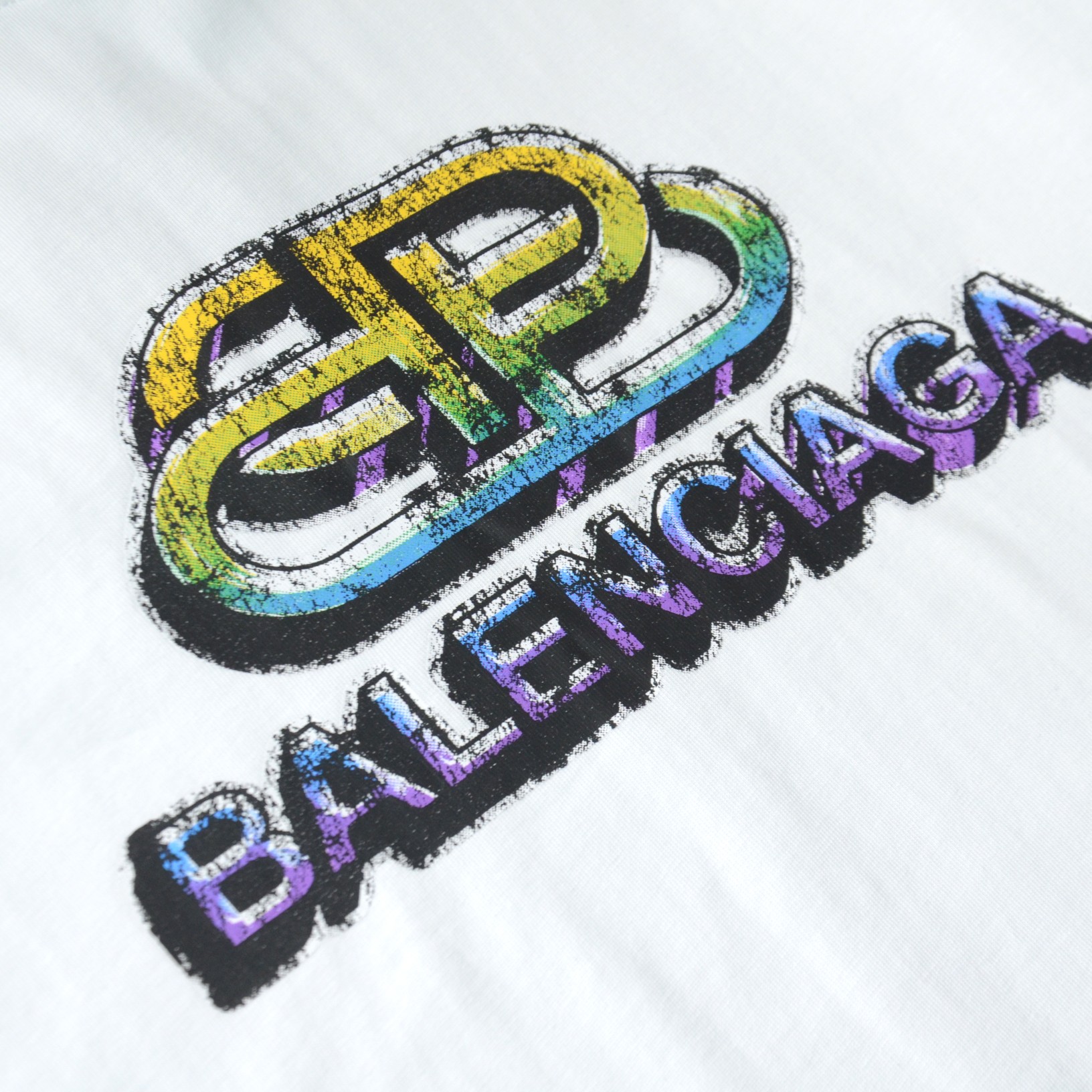 B T-Shirt New Style 0026