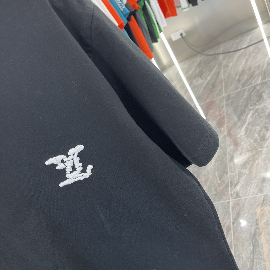 L T-Shirt New Style 0016