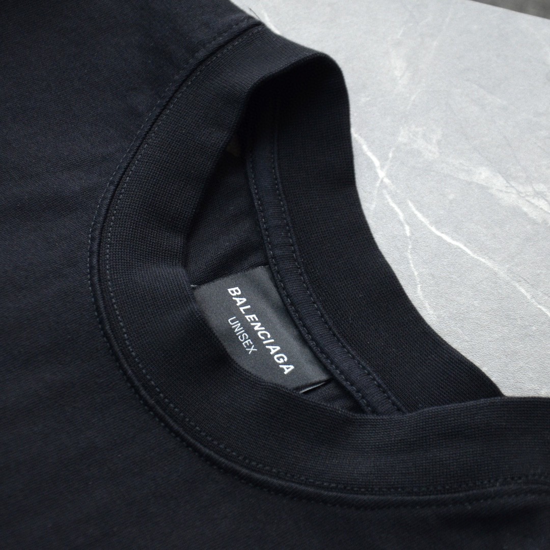 B T-Shirt New Style 0039