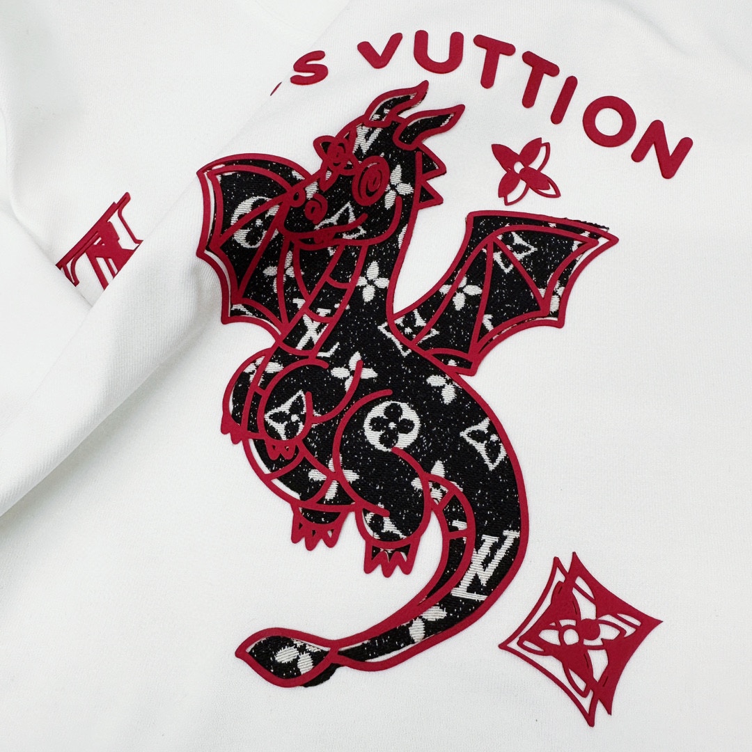 L T-Shirt New Style 0003