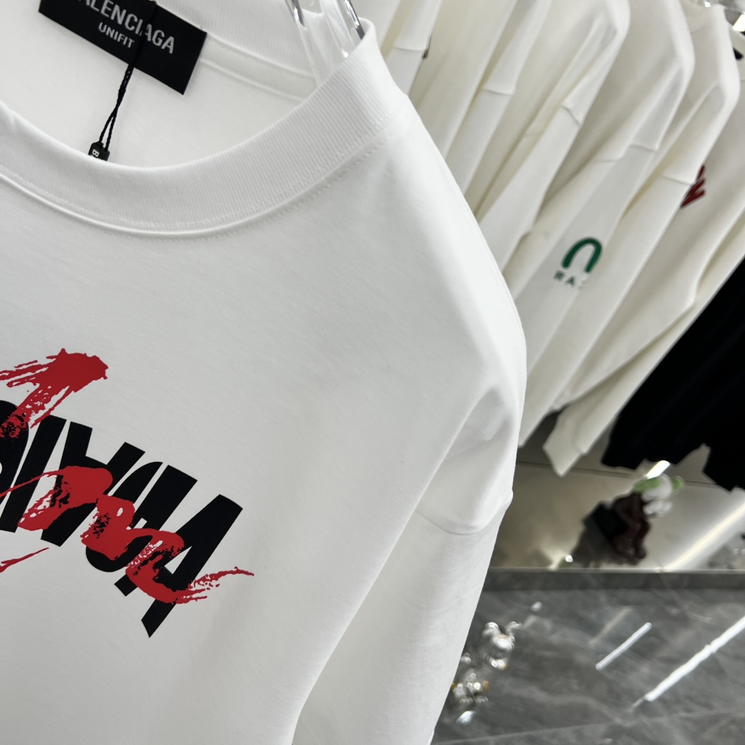 B T-Shirt New Style 0053