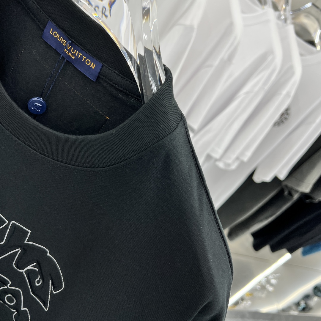 L T-Shirt New Style 0020