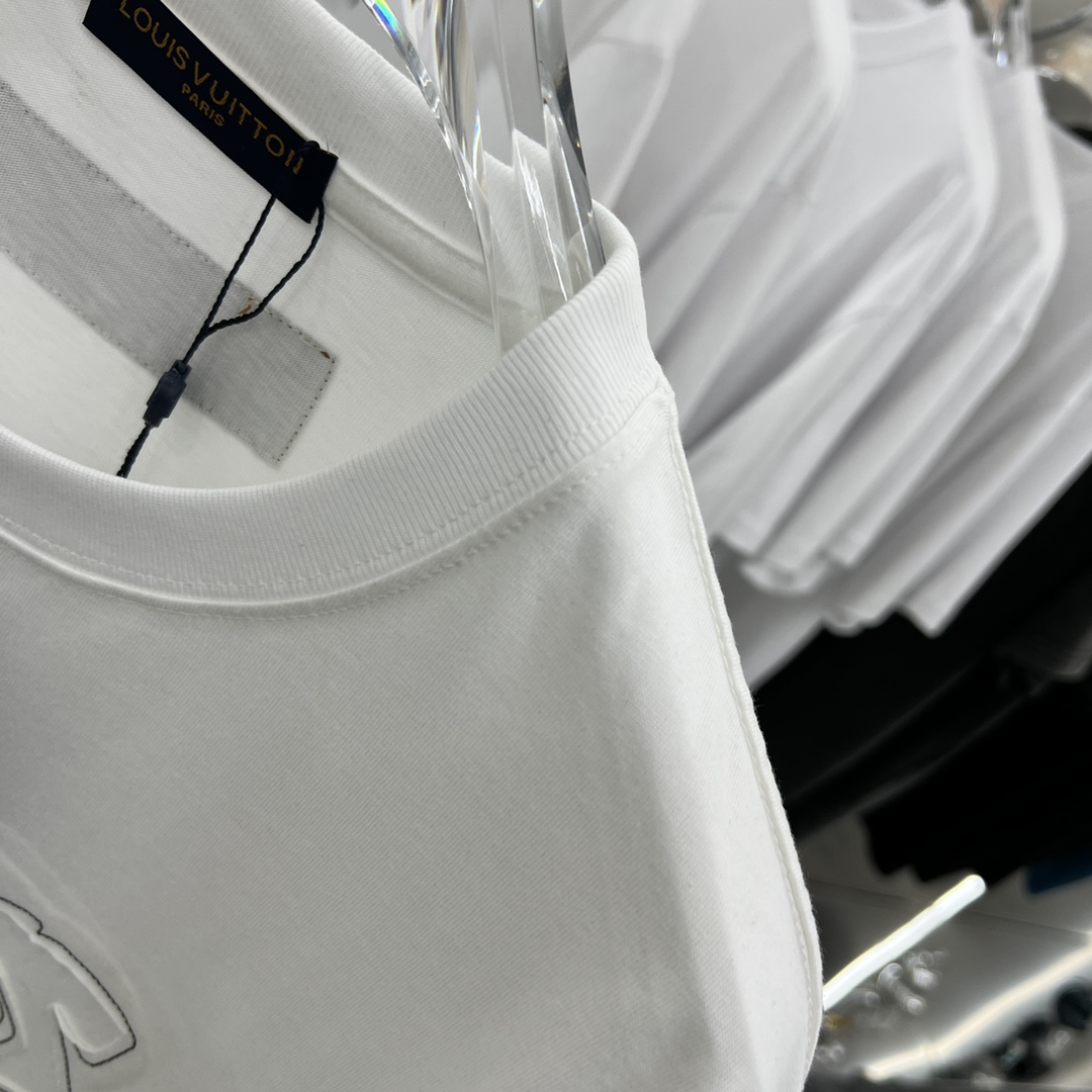 L T-Shirt New Style 0021