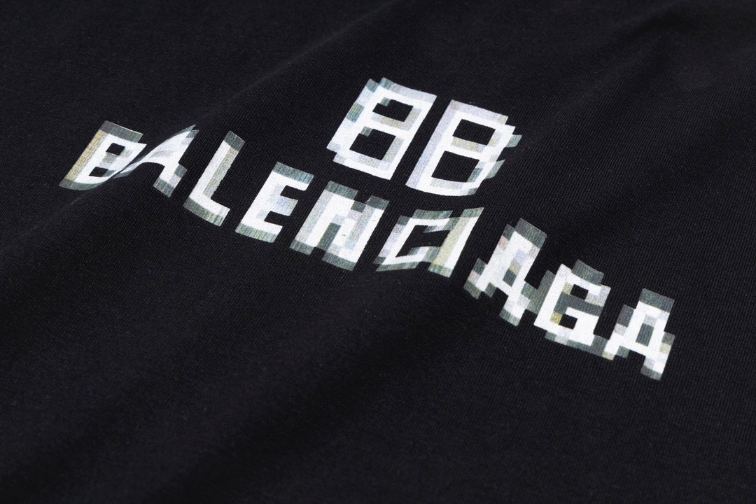 B T-Shirt New Style 0084