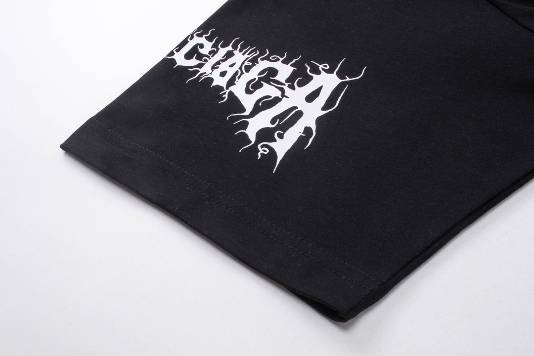 B T-Shirt New Style 0089