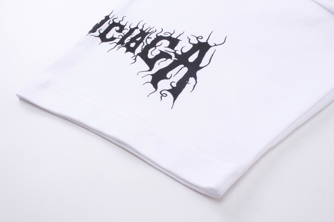 B T-Shirt New Style 0090