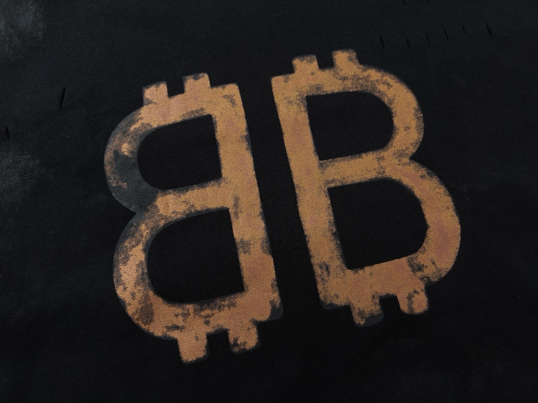 B T-Shirt New Style 0100