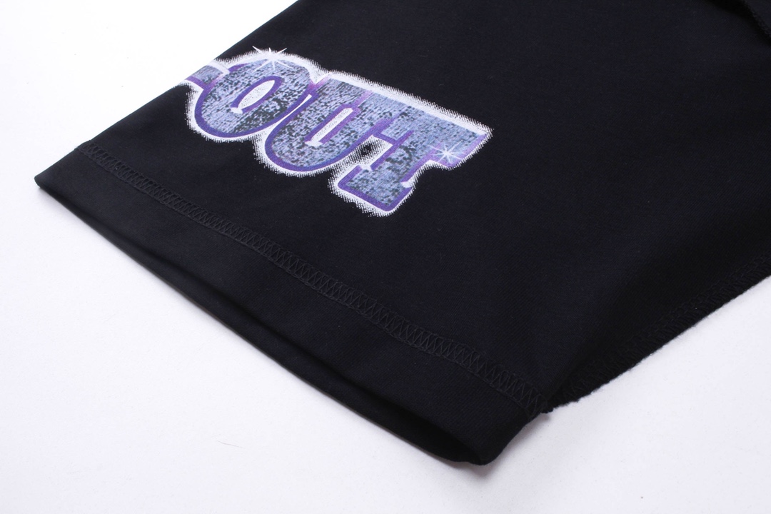 B T-Shirt New Style 0118