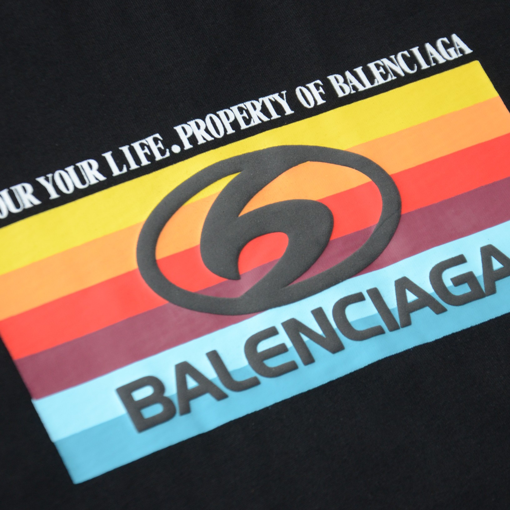 B T-Shirt New Style 0137