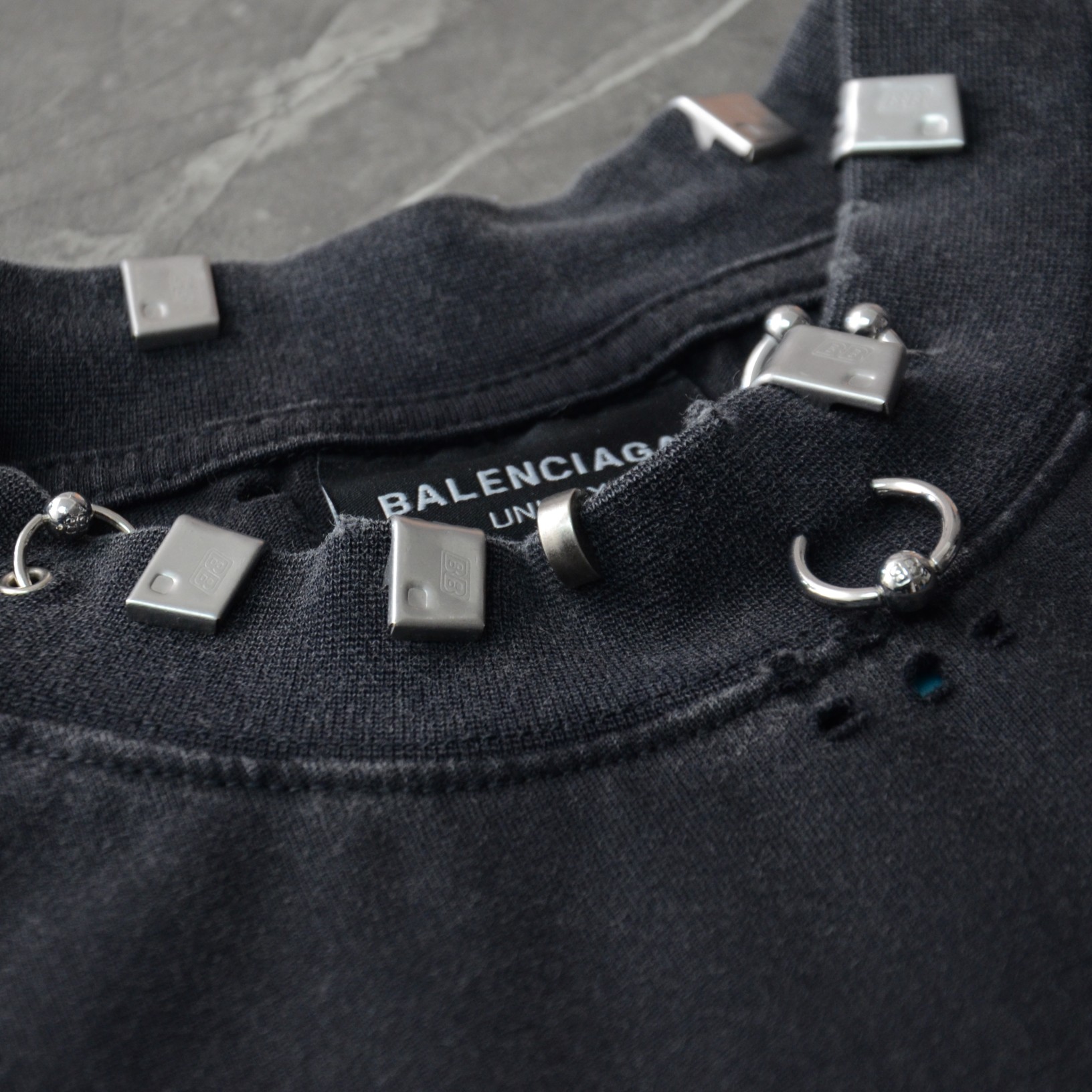 B T-Shirt New Style 0141