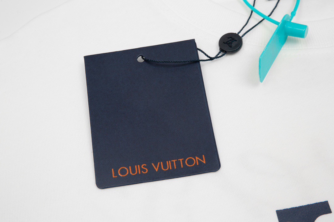 L T-Shirt New Style 0004