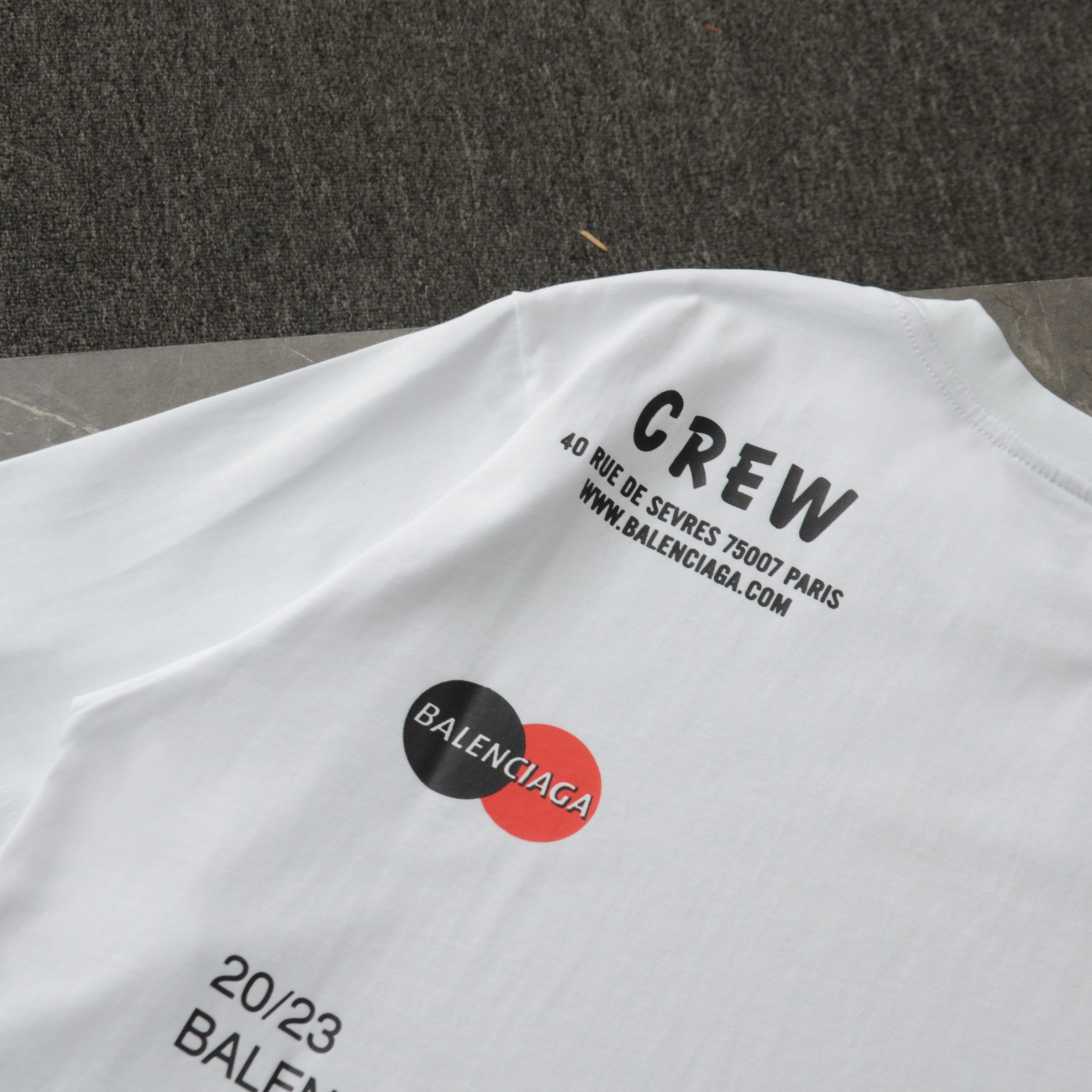 B T-Shirt New Style 0146