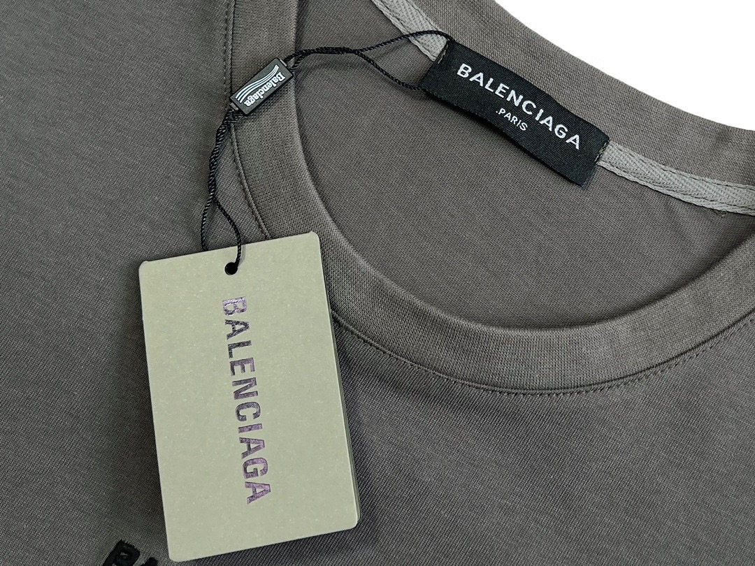 B T-Shirt New Style 0159