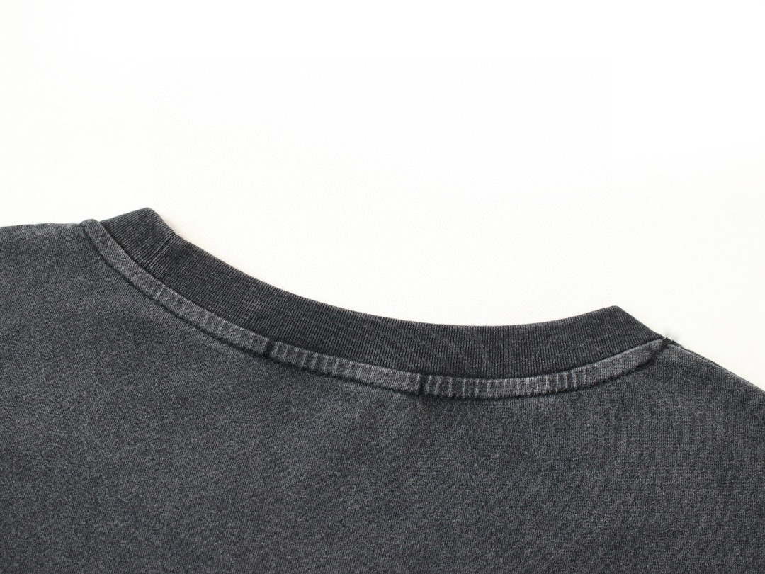 B T-Shirt New Style 0161