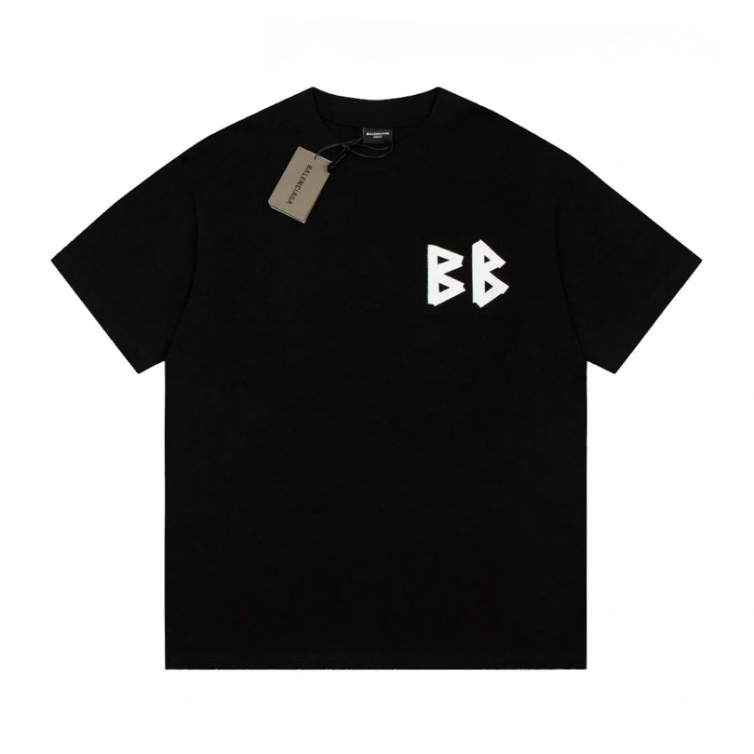 B T-Shirt New Style 0162