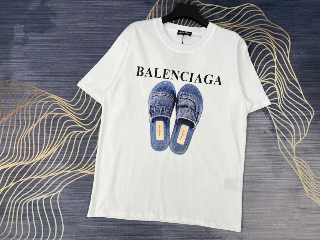 B T-Shirt New Style 0164