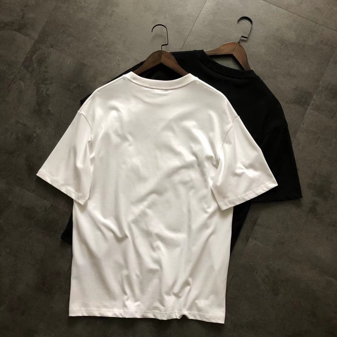 B T-Shirt New Style 0166