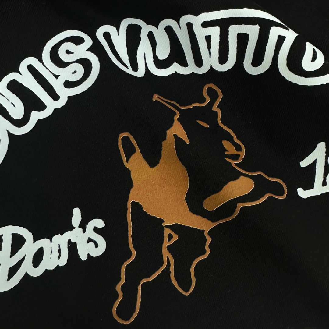 L T-shirt 0144