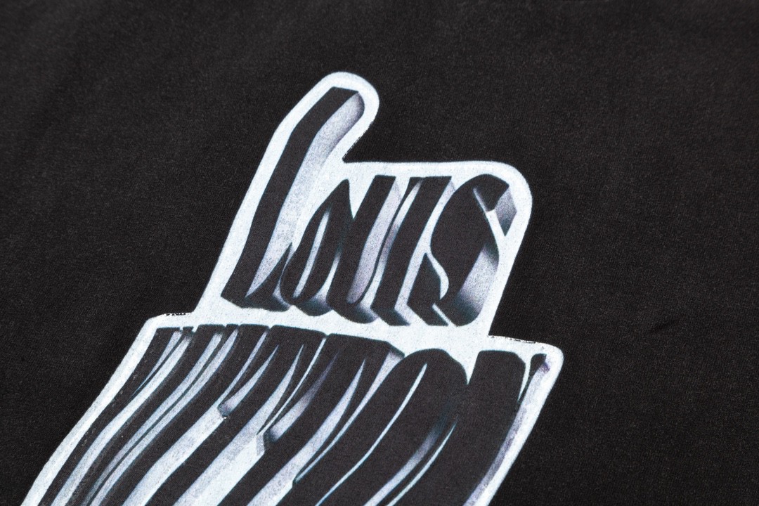 L T-shirt 0145