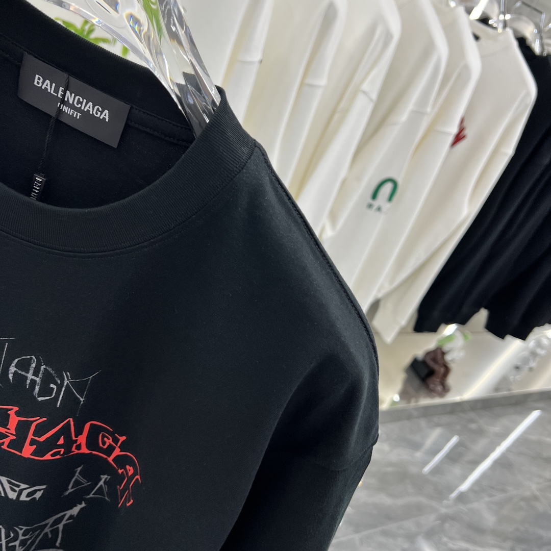 B T-Shirt New Style 0170