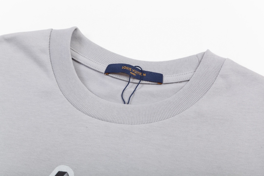 L T-shirt 0146
