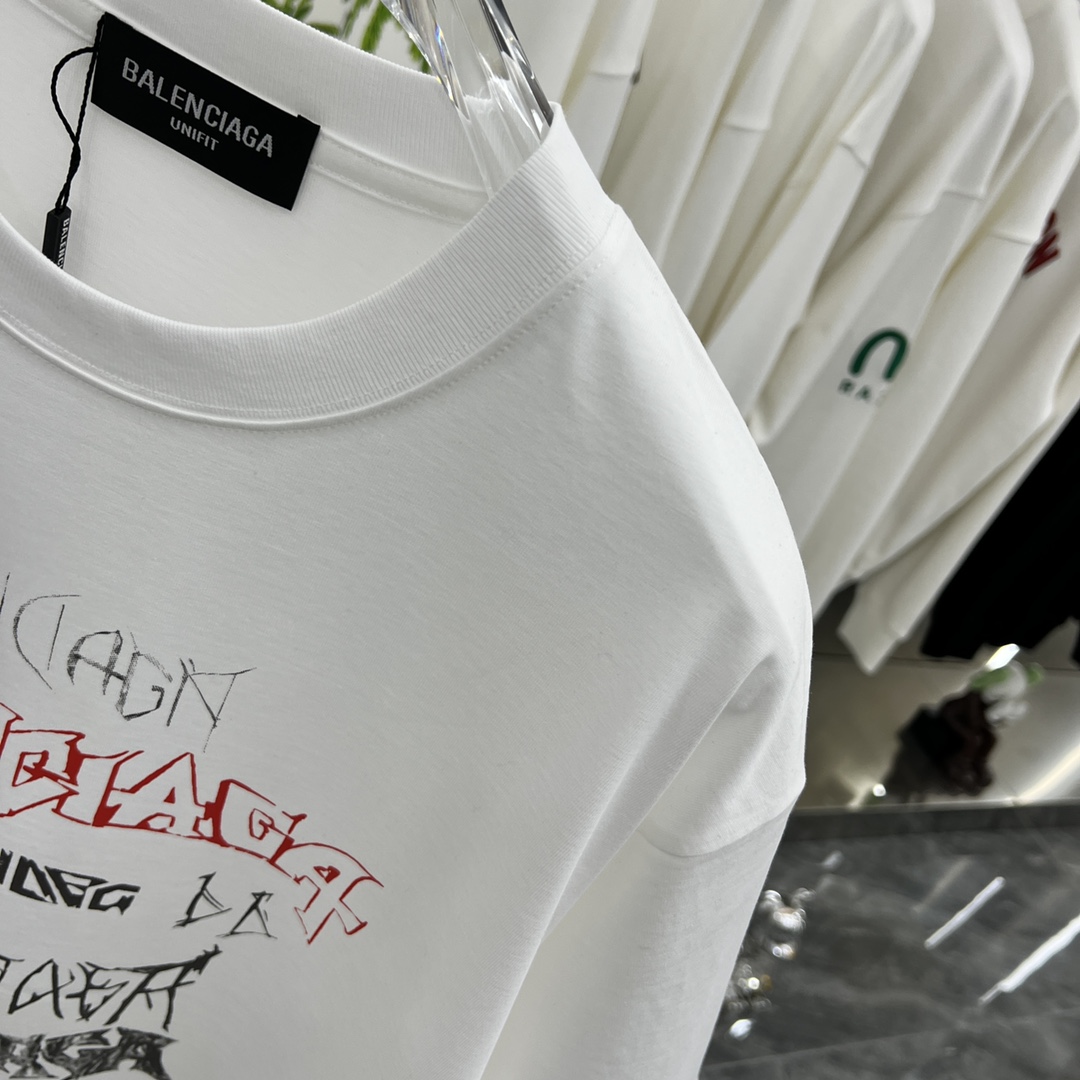 B T-Shirt New Style 0171