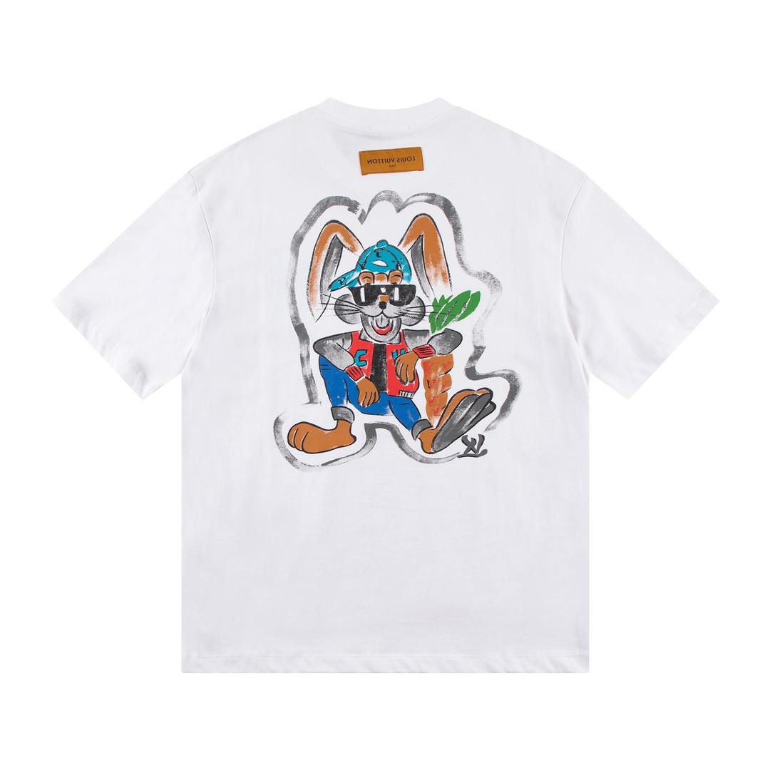 L T-Shirt New Arrival 0223