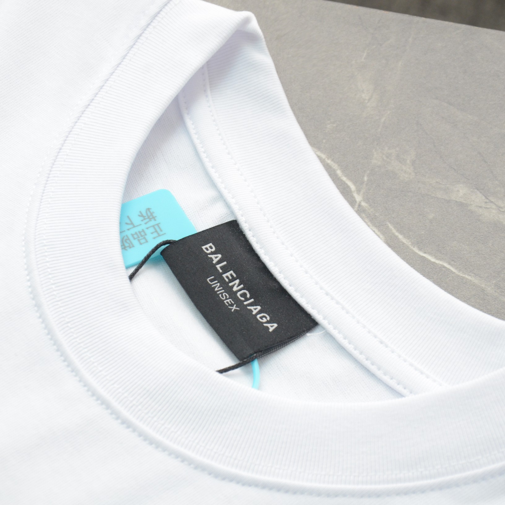 B T-Shirt New Style 0172