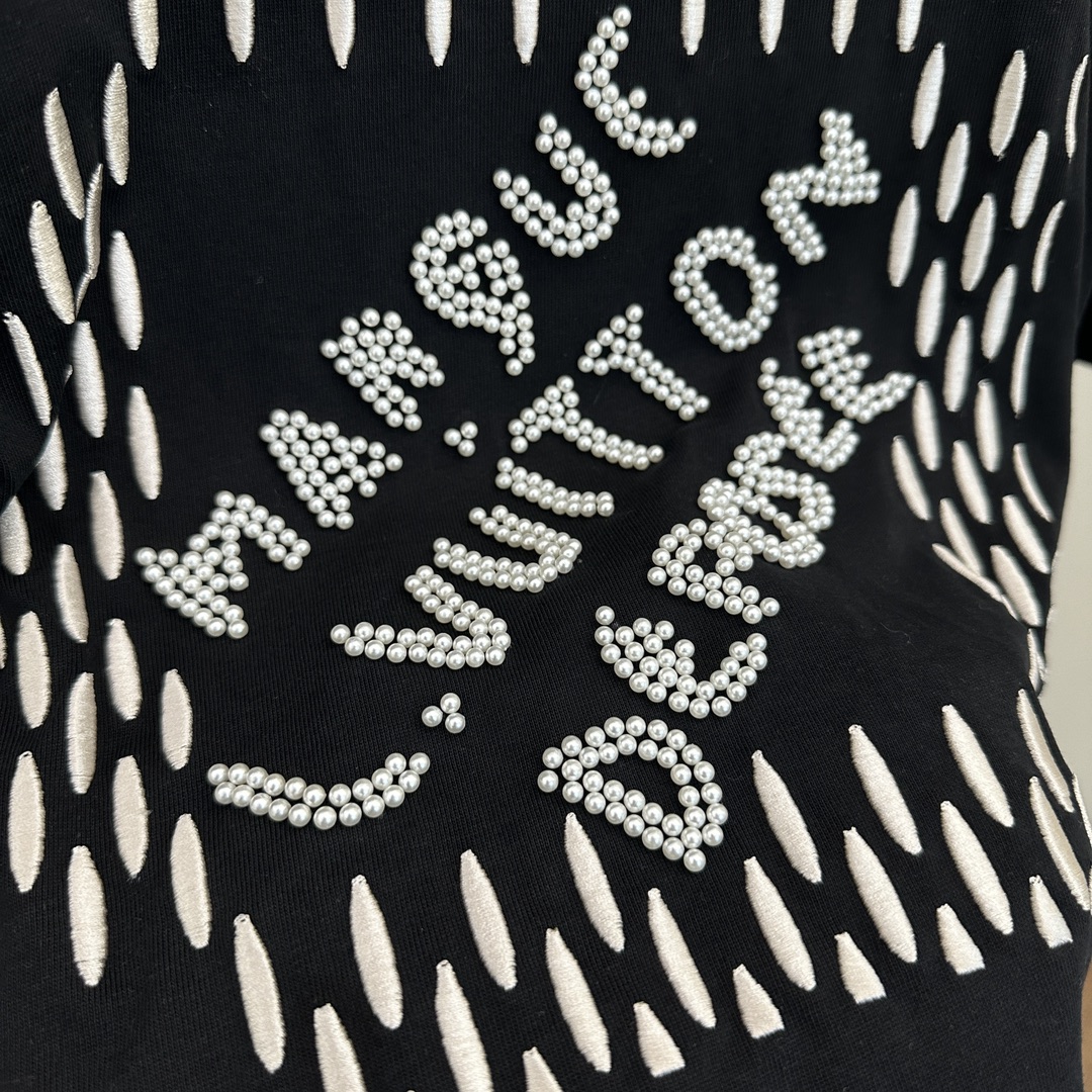 L T-shirt 0148