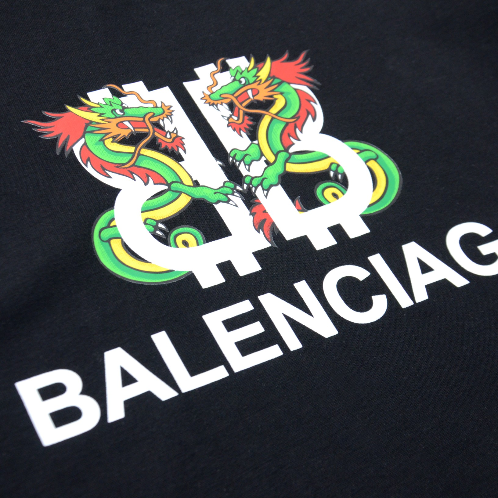 B T-Shirt New Style 0173