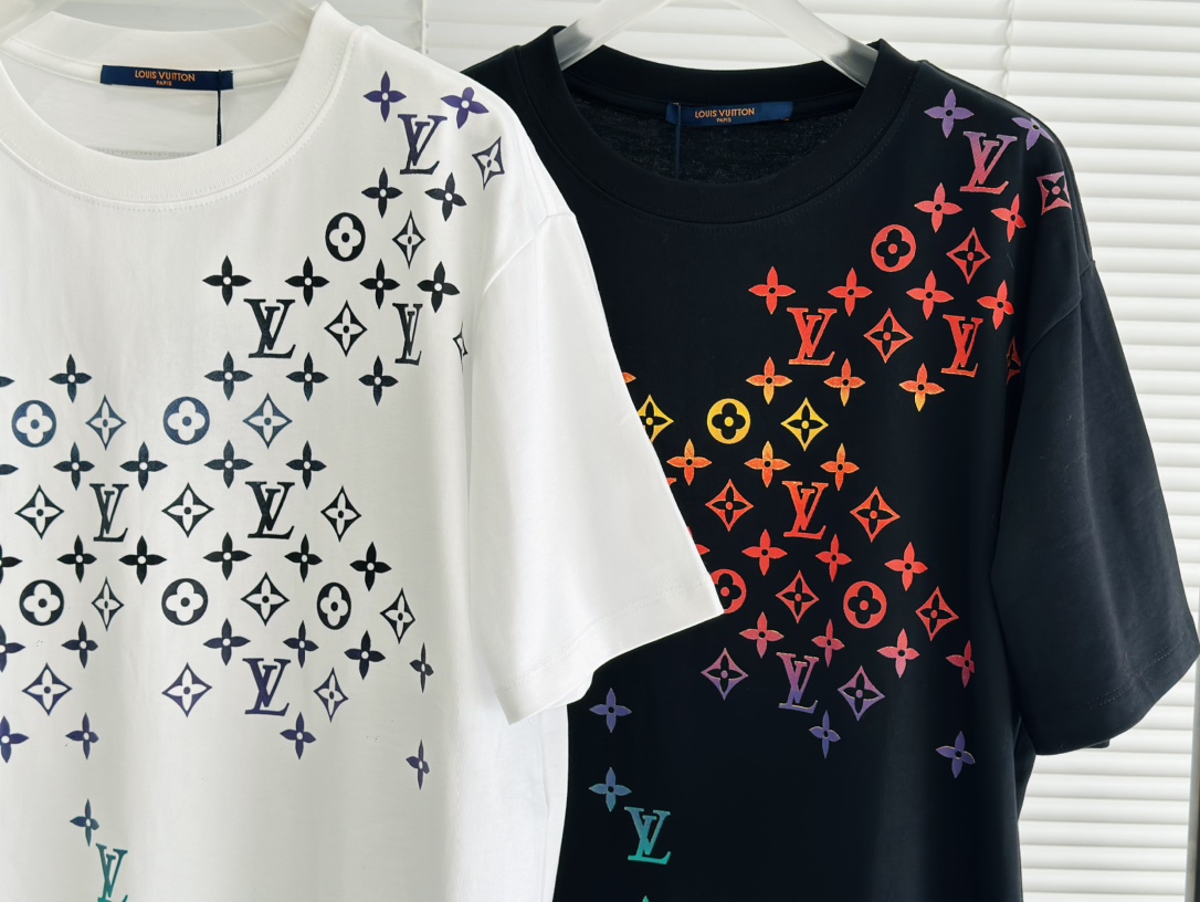 L T-shirt 0154