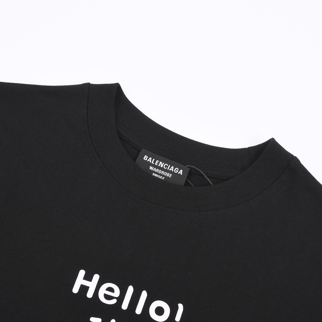 B T-Shirt New Style 0182