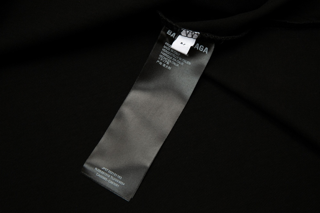 B T-Shirt New Style 0184