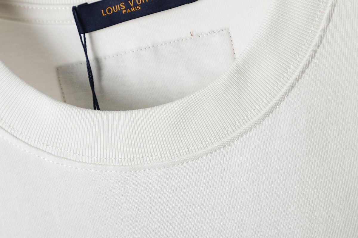L T-shirt 0164