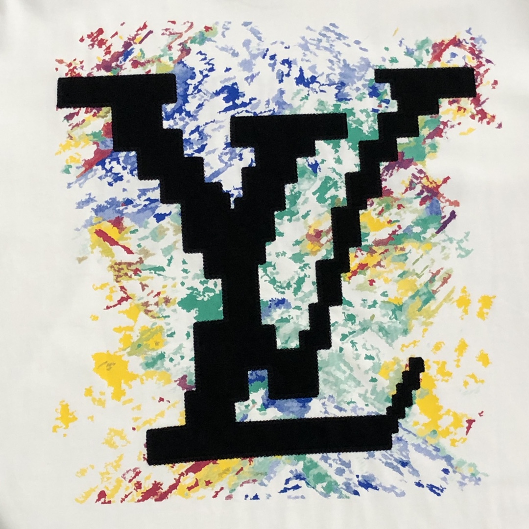 L T-shirt 0165