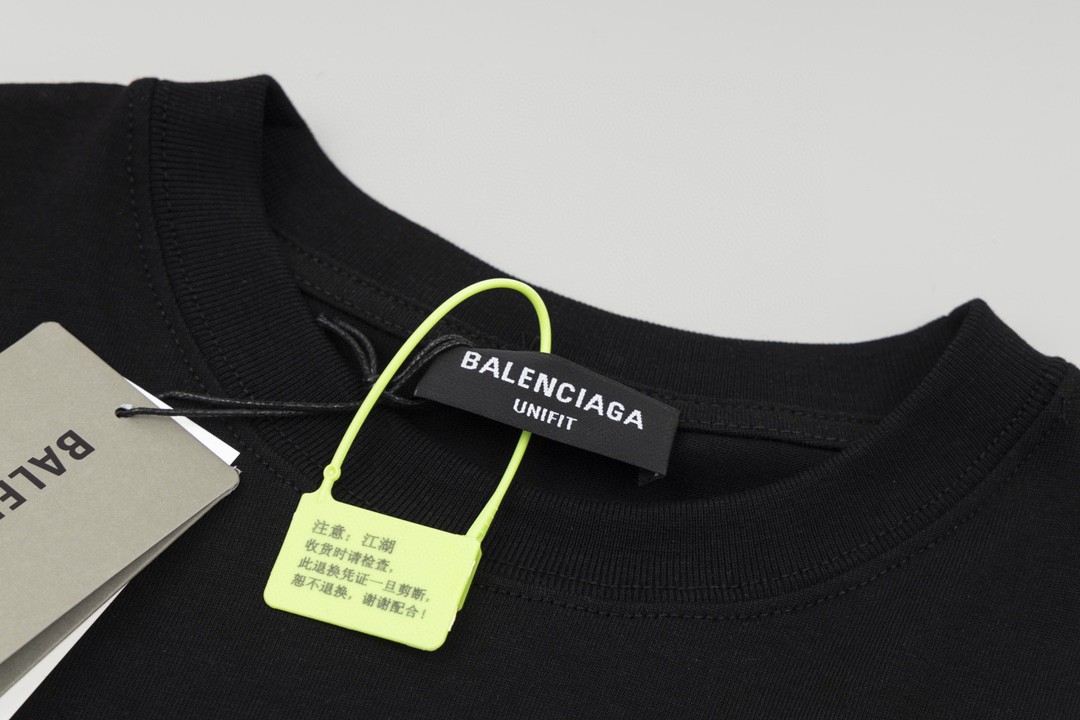 B T-Shirt New Style 0191