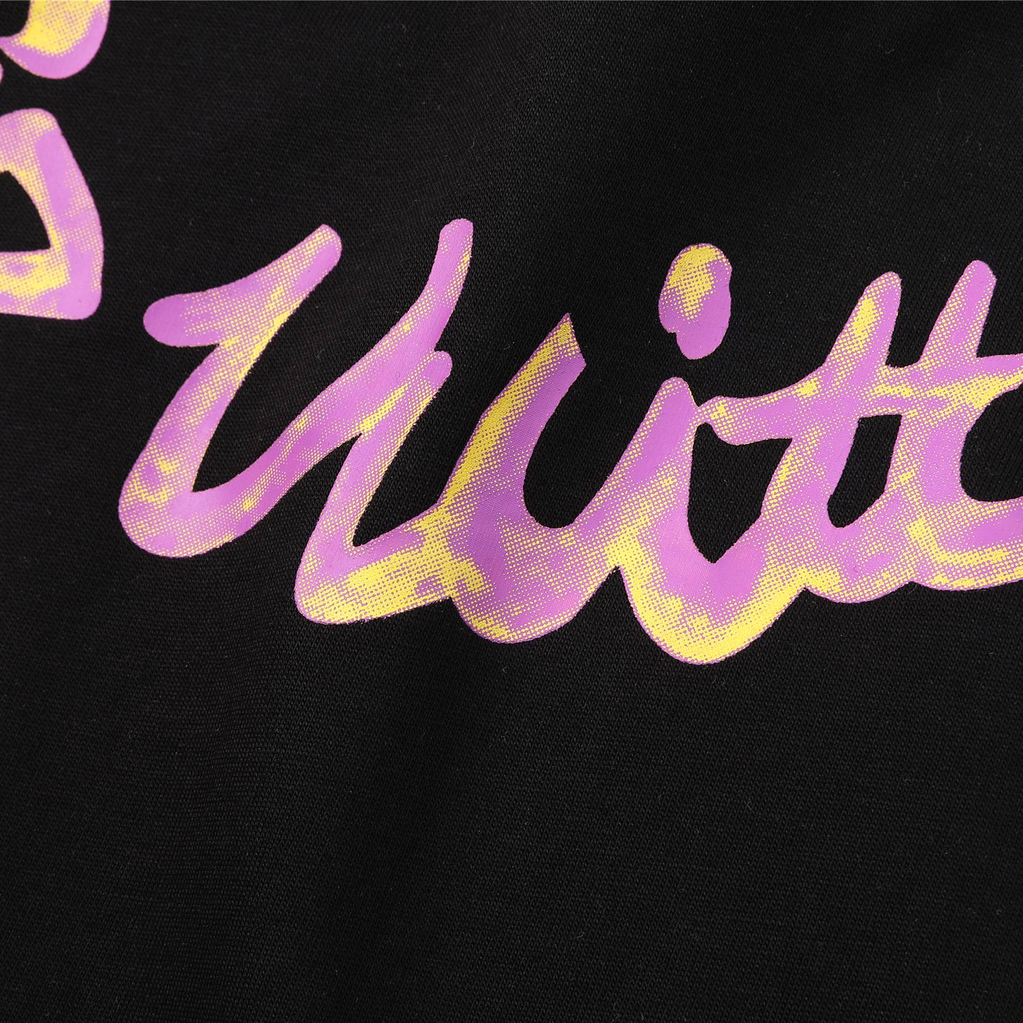 L T-shirt 0166