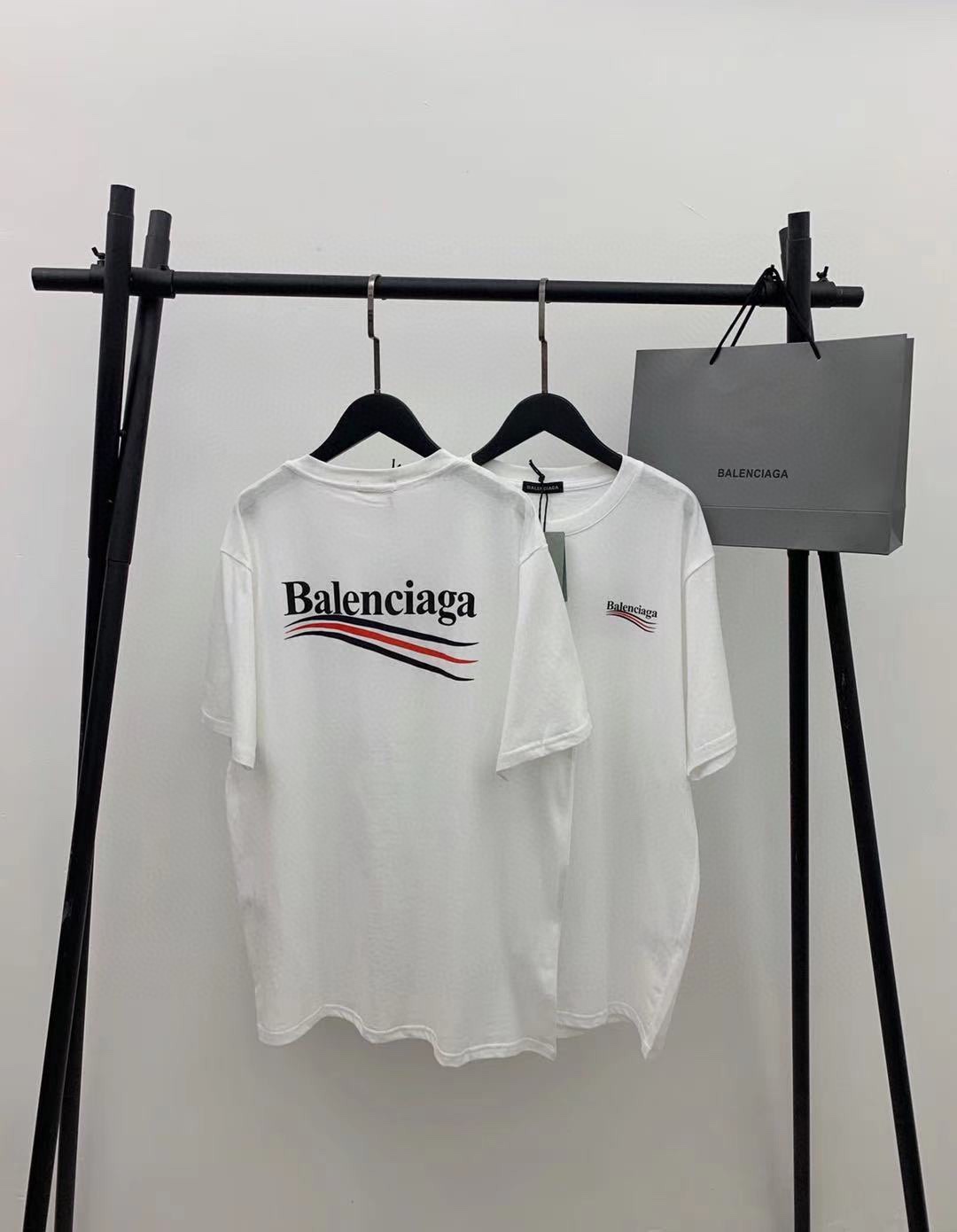 B T-Shirt New Style 0192