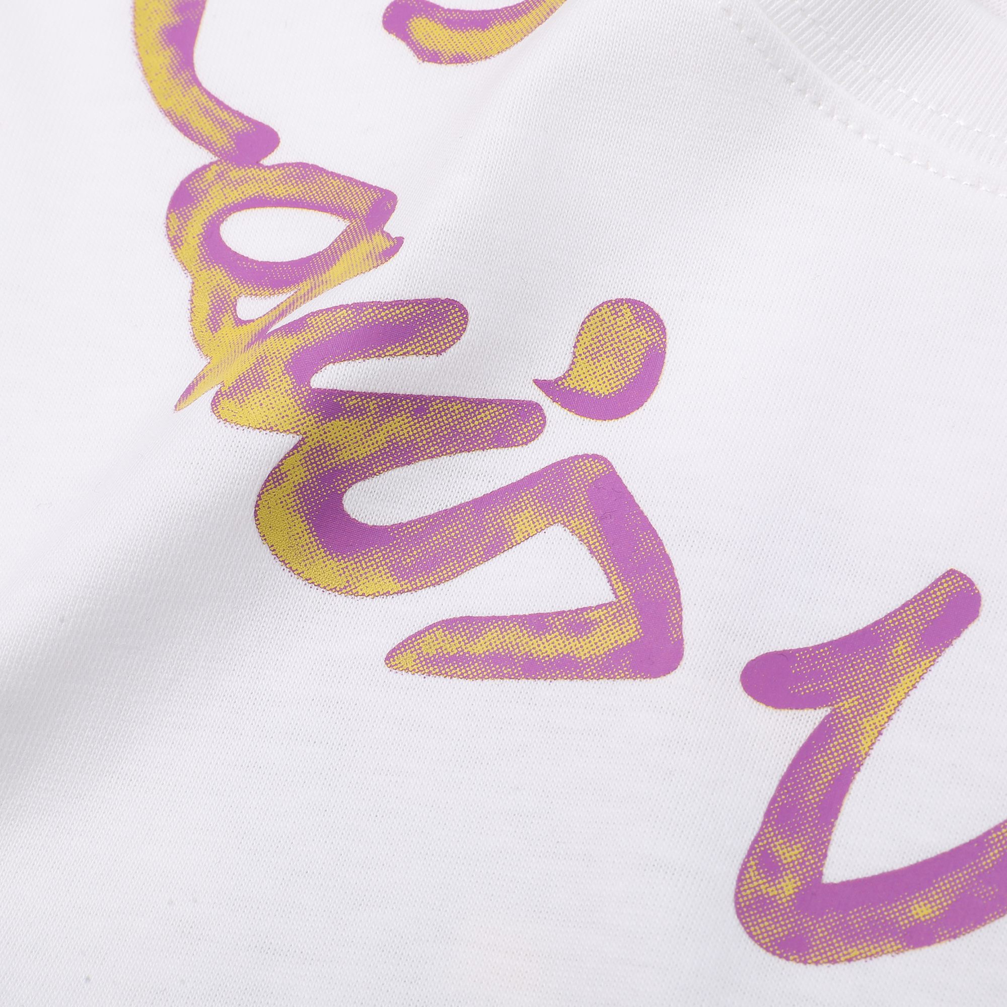 L T-shirt 0167