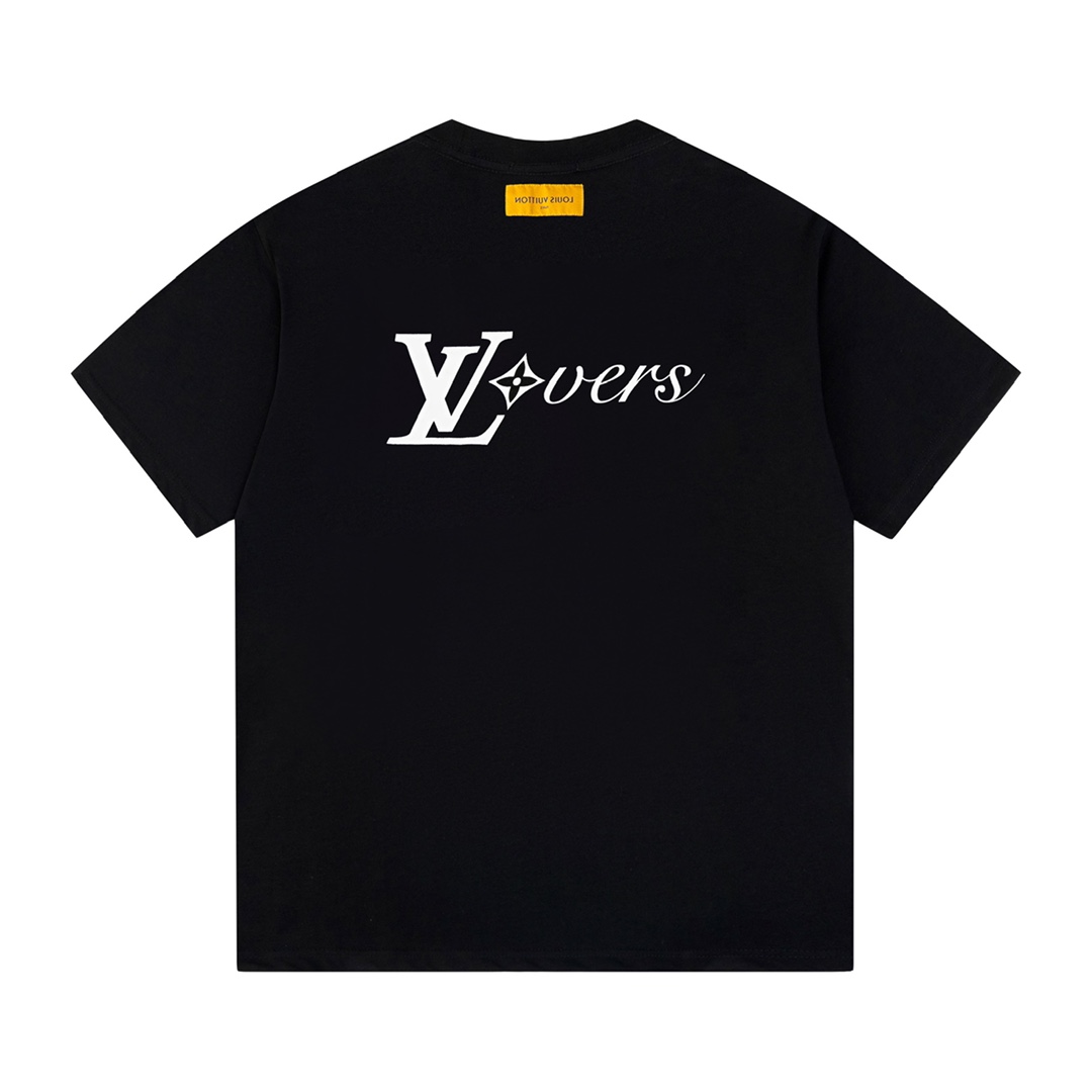 L T-shirt 0169