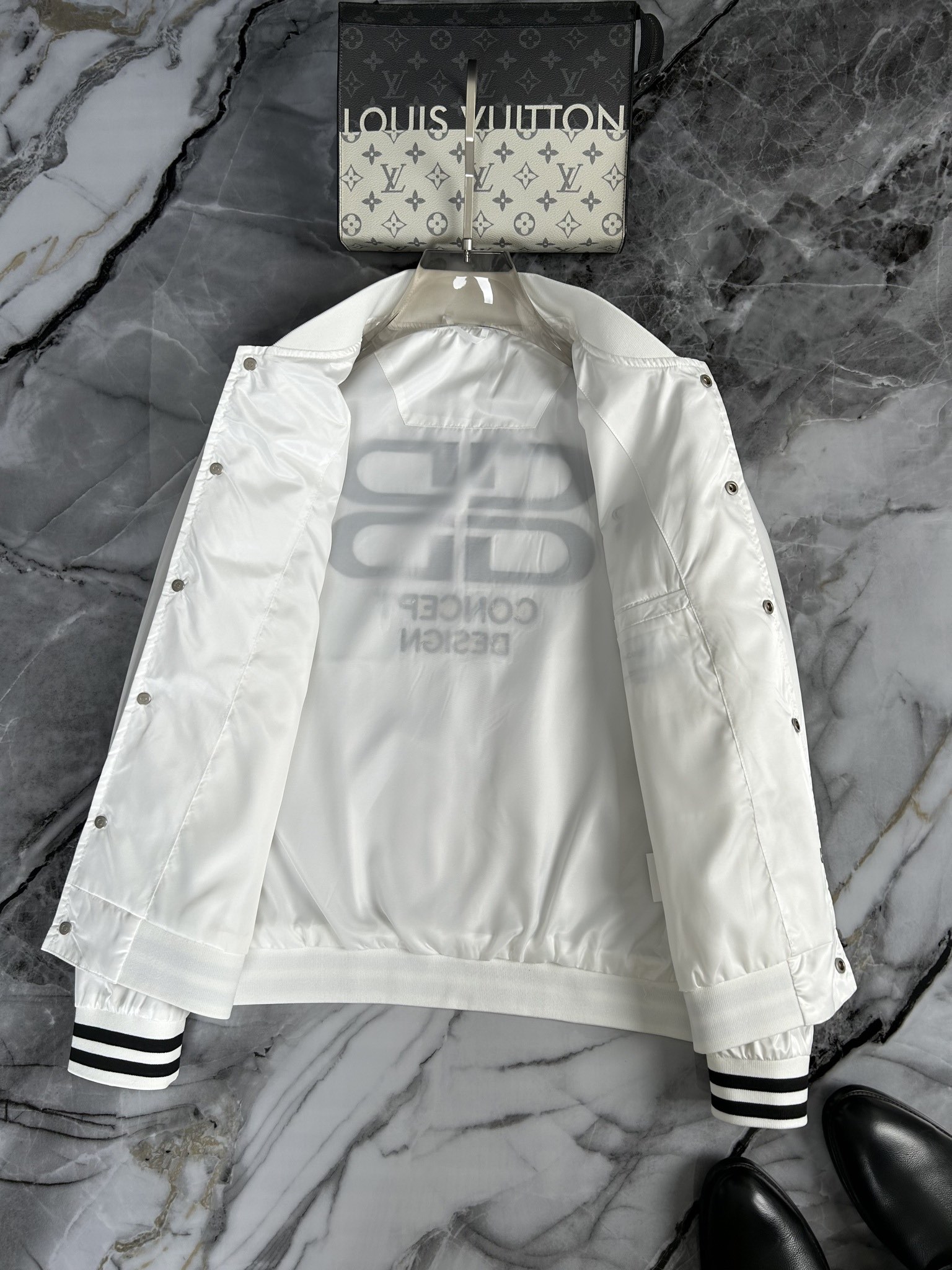 B Jacket 0010